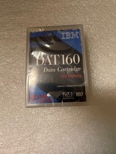 1 NEW SEALED 23R5635 IBM DAT160 DATA CARTRIDGE DDS-6 80/160GB DAT 160 ( 1 TAPE ) picture
