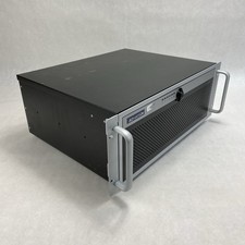 Advantech ACP-4020 4U Rackmount Chassis Advantech FSP700-80PSA(SK) 700W PSU picture