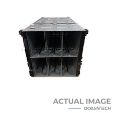 HPE Synergy 12000 Gen10 64GB RAM No Blades/CPU 10U Server picture