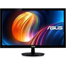 Asus 24-inch Monitor 1920 x 1080 LED VS248H picture