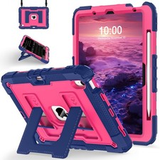 WESOROL CASE for iPad Air 11 Inch M4 (2026) /M3 (2025) /M2 (2024) iPad Air 5t... picture