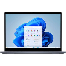 Inspiron 14 7435 – FHD+ Touch – Ryzen 5 7530U – 8GB – 512GB SSD – Blue picture