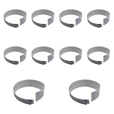 10pcs 34pins Dx7 Print Head Cable For Epson F189000 GP-M830 GP-M831 GP-C832 M830 picture