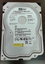 Western Digital Caviar SE 80GB SATA 3.5 WD800JD-60lSA5 DCM HSCHYTJEH HDD picture