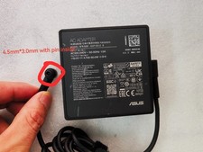 19V 4.74A ADP-90LE B For Asus Zen AiO 24 M5401 ø4.5 90W AC Adapter 100%Original picture