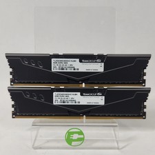 TeamGroup Vulcan Z 16GB (2x8GB) RAM DDR4 3600MHz TLZGD48G3600HC18JBK picture