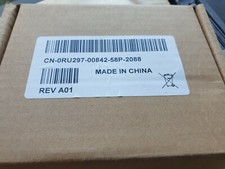 DELL CN-0RU297-00842-58P-2088 WIRELESS ANTENNA (R4S14.8B2) picture