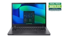 Acer TravelMate P2 14