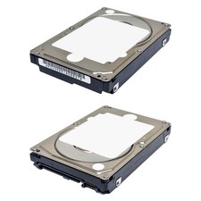 EMC Toshiba 600GB 2.5