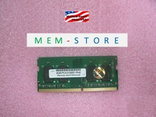 SNPVMNDFC/8G 8GB DDR4-2666MHz SODIMM RAM Compatible w/ Dell Precision 3530 7530 picture