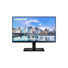 Samsung 24-inch Monitor 1920 x 1080 LED F24T454FQN picture