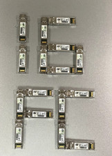 Lot of 48x HPE 656435-001 16Gb FC QK724A QK724-63001 Fiber Channel Transceiver picture