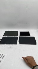 Microsoft Surface Pro 4 5 6 7 LCD Screen Assembly LTL123YL01 FOR PARTS Lot of 4 picture