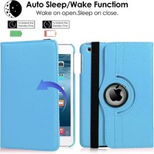 360° Rotating Case for iPad Air 3 10.5 inch Pro10.5 iPad 10.2 7 8 9 10th iPad 20 picture