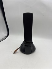 Left satellite speaker from an Altec Lansing ATP3 Multimedia Computer picture