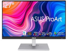 ASUS ProArt PA279CV 27 inch 4K HDR UHD 60Hz Computer Monitor, IPS, 100% picture