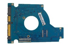 PCB ST9320325AS Seagate P/N: 9HH13E-567 F/W: 0003BSM1 100660535 REV B picture