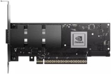 Nvidia Corporation MCX75310AAS-HEAT Nvidia Connectx-7 Adapter Card 200gb/s picture