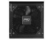 PRO Series PRO-850B 850 W ATX 3.1 Compatible 80 PLUS BRONZE Certified ASRock picture