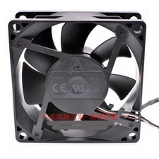 1PCS DELTA AUB0712HH-C 7CM 7025 12V 0.40A Cooling Fan picture