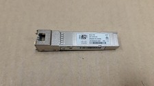 Genuine Cisco GLC-TE 30-1475-03 SFP RJ-45 Connector Modules picture