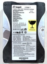 Seagate 20.4Gb Barracuda IDE ATA/133 ST320430A Internal Hard Drive HDD picture