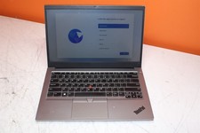 Scratched LCD Lenovo ThinkPad E14 Gen 4 AMD Ryzen 7 5825U 4.5GHz 8GB 512GB  picture