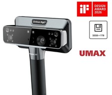 Shining3D EinScan Rigil Lite Limited 32GB LPDDR5+1TB SSD Wireless Laser scanner picture