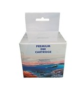 Compatible HP 65XL Ink Cartridges Black & Tri-Color DeskJet AMP Series picture