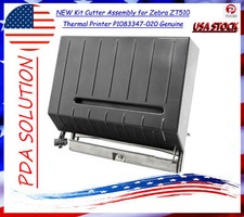 NEW Kit Cutter Assembly for Zebra ZT510 Thermal Printer P1083347-020 Genuine picture
