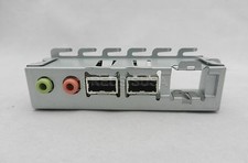 IBM ThinkCentre M52 A52 Front Panel Card 26K1183 picture