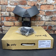 Polycom Trio 8300 PoE SIP Conference Phone 2200-66800-025 picture