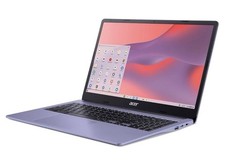 Acer Chromebook 315 15.6 N4500 4GB RAM & 64GB eMMC - ChromeOS - Moonstone picture