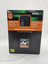 AMD Athlon 64 Processor 3500+ Socket 939 Open Box picture