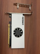 SEDNA - PCIe 16X Bus, USB 3.2 Gen 2x2 ( 20Gbps ) 4 Port type C adapter card picture