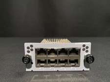 Juniper EX4550-EM-8XT 8-Port  10GBase-T Ethernet Expansion Module -Same Day Ship picture
