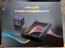 NEW - Shenzhen Creality 3D Nebula Smart Kit - Free FedEx/UPS Ground Shipping picture