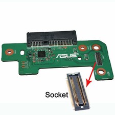 Hard Disk SATA Connector Card ASUS X554L - X554LA HDD Drive picture