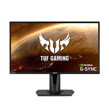 TUF VG27AQ 27