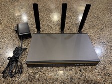 Pepwave Surf Soho MK3 (SUS-SOHO-T) Wireless Router - Excellent Condition picture
