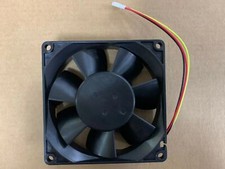 1pcs MITSUBISHI NC5332H74A 24VDC 0.22A MMF-09D24TS-MM6 cooling Fan 90*90*25mm picture