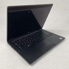 Dell Latitude 7390 13.3