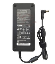 Chicony 20V 14A 280W AC Adapter Charger For MSI GE75 GE65 Raider Power Supply picture