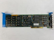 IBM 90X9229 Dual Async Adapter Microchannel 33F8702 XM UNTESTED picture