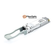 Intel E40GQSFPSR Compatible 40GBASE-SR4 QSFP+ 850nm 150m MTP/MPO DOM -876543 picture