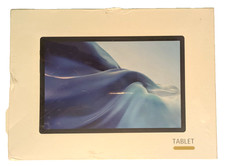 Suicoey 2025 Android 15 Tablet 10 Inch 8 GB ROM (BLACK) picture