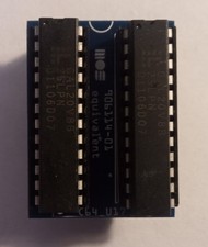 PLA replacement for Commodore 64 C64 & SX-64 - 906114-01 - Read description (Bl) picture