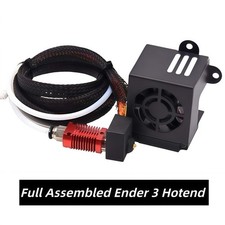 Full Assembled Ender 3 Hotend Upgraded Kit,for Ender 3/Ender 3s/Ender 3 Pro picture