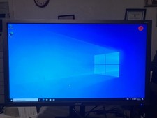 Acer B246HL 24