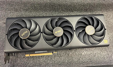 ASUS ProArt GeForce RTX 4070Ti 12GB GDDR6X Graphic Card - USED picture